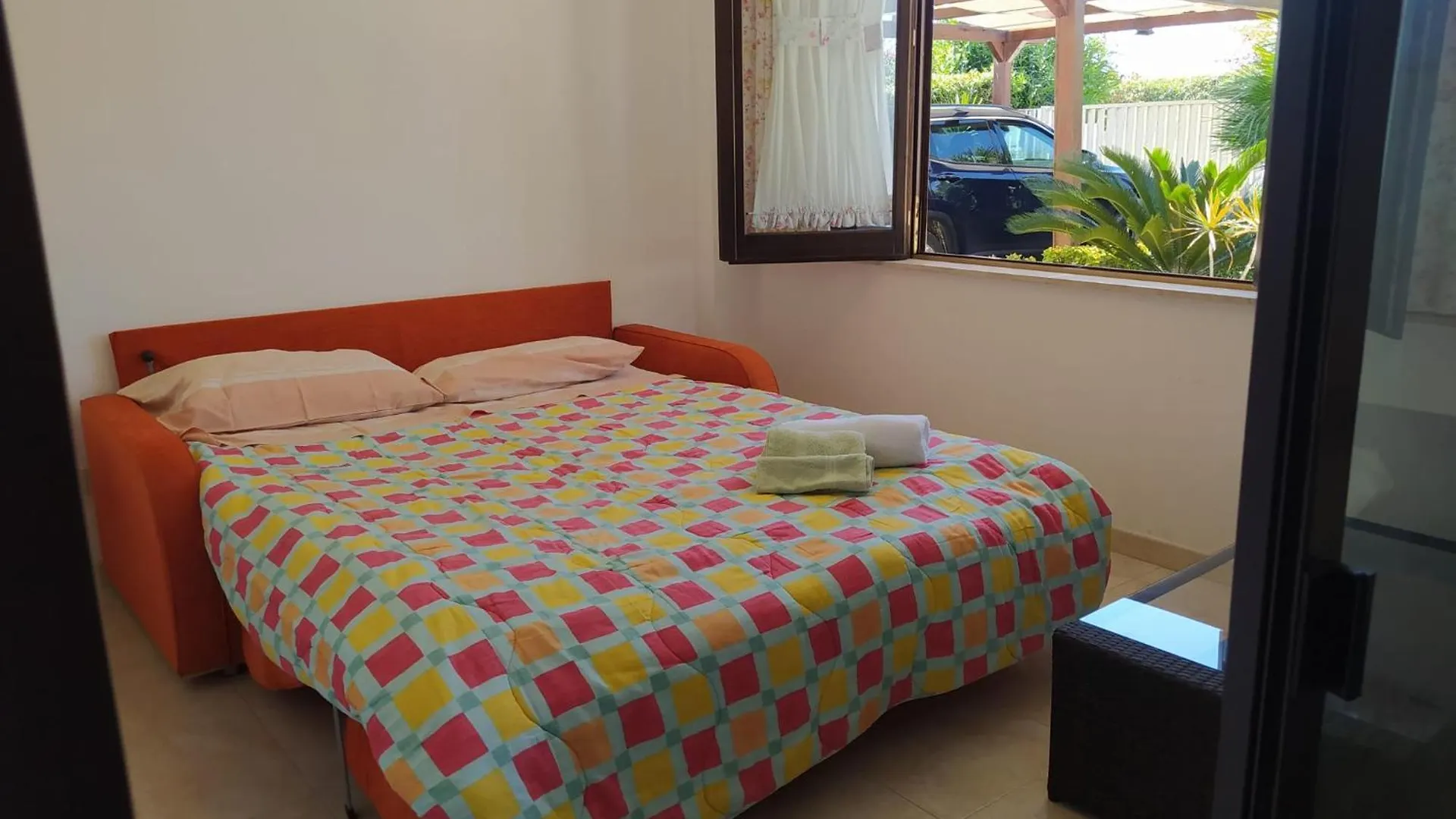 Дом отдыха Villa Antonella Lido di Noto Италия